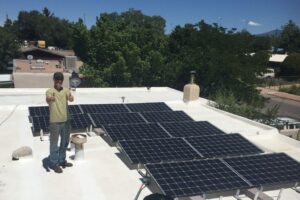 Can Solar Panels Improve Property Valuue Here's the Answer by My Solar 505-705-1111