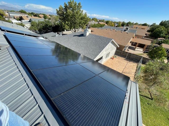 Here's How Much Electricity Solar Panels Produce by My Solar 505-705-1111