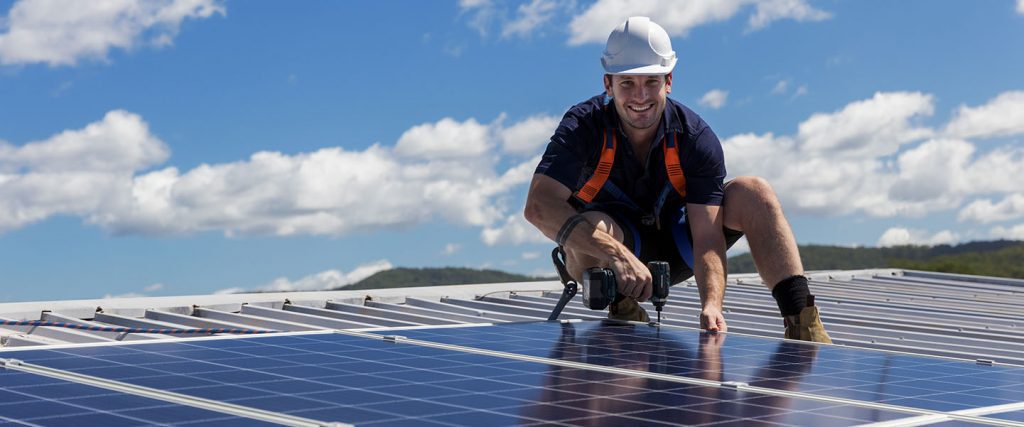 Solar Rooftop Installation Methods and Knowing How to Make Installs Work Every Time by MySolar 505-705-1111